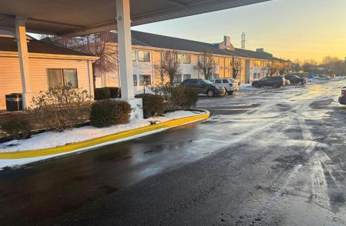 Kokomo Hotel | Red Roof Inn Kokomo