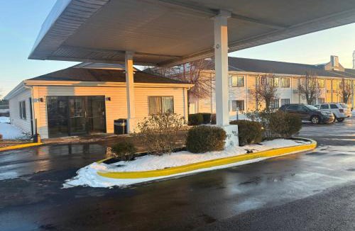 Kokomo Hotel | Red Roof Inn Kokomo