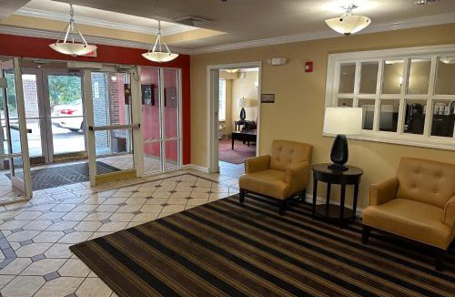Southfield Hotel | Red Roof Inn Southfield