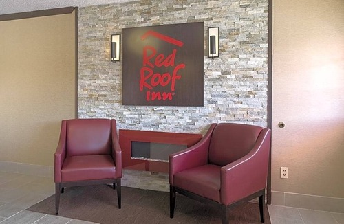Huber Heights Hotel | Red Roof Inn Dayton - Huber Heights