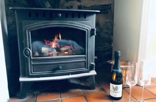 Strathtay Apartment | Red Squirrel Cottage