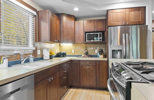 Traverse City House | Red Timbers Near Beaches and Wineries