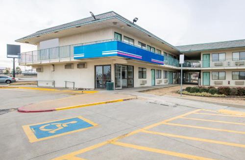 Tulsa Hotel | Regency Inn Tulsa