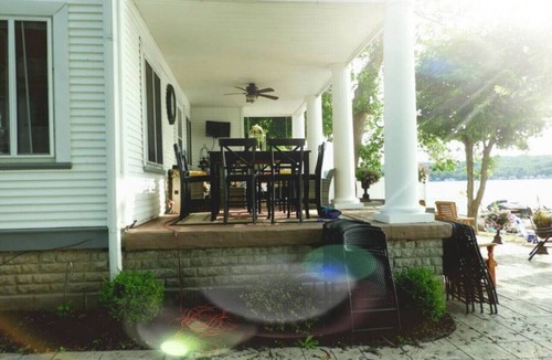 Livonia Cottage | Relax and Enjoy on Conesus Lake