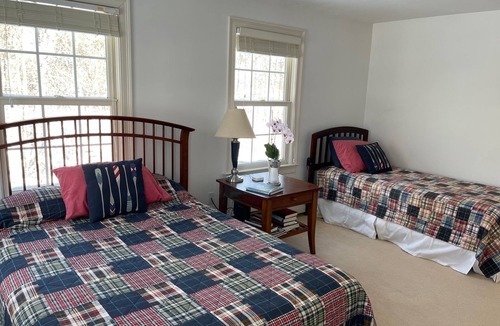 Cataumet Other | Relax at Scraggy Neck surrounded by 2 miles of ocean and enjoy private beach