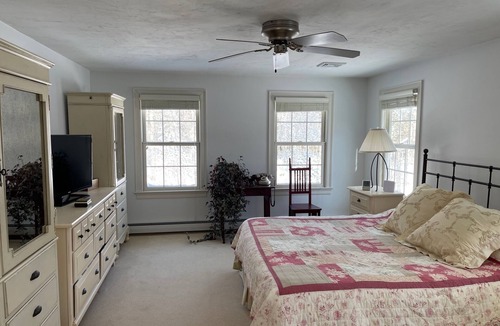 Cataumet Other | Relax at Scraggy Neck surrounded by 2 miles of ocean and enjoy private beach