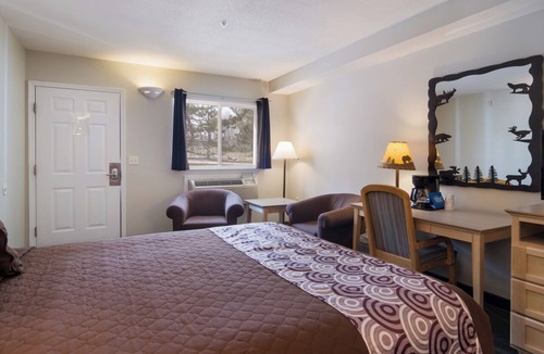 Bellaire Hotel | Relax Inn at Shanty Creek