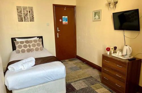 Birtley Hotel | Relax Inn Newcastle