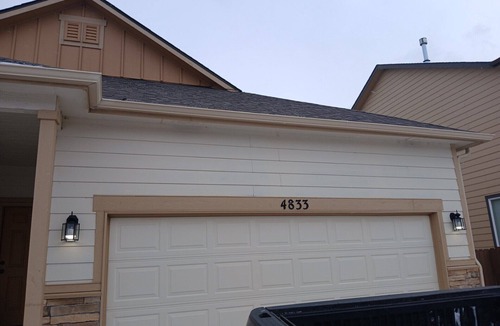 Security-Widefield House | RELAX,RECHARGE,REJUVENATE in a 3-bed house w/AC and WiFi in Colorado Springs