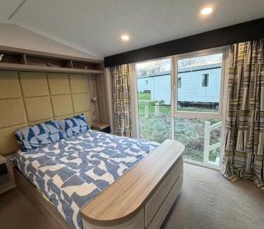 Prestonpans Resort | RelaxDream