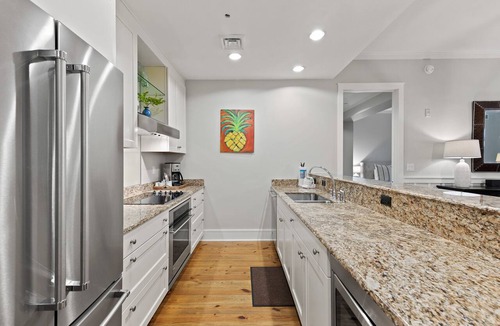 WaterSound Beach Condo | Relaxing 30A Getaway with Pool Access