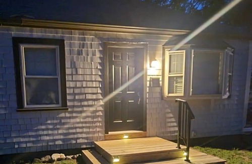 Kittery House | Relaxing & Clean - Maine Seacoast