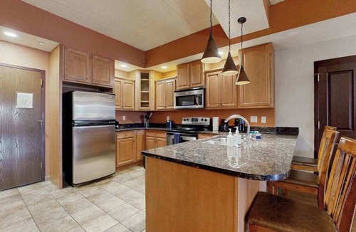 Wisconsin Dells Condo | Relaxing Dells Getaway Condo + Adventure