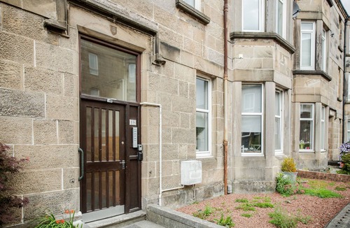 Dumbarton Apartment | Relaxing Dumbarton Stay | 2 BR Great for Families