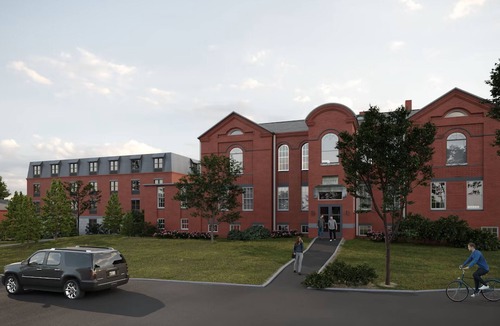 Orono Hotel | Relaxing Getaway at Umaine! Gym Access w/Free Parking! Pet Friendly!