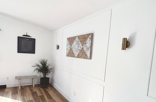 Athol Springs House | Relaxing, Modern, Beach, CBHome