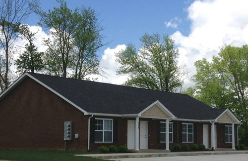 Elizabethtown Apartment | Relaxing, Quiet Location In Elizabethtown ~ High-End Finishes Throughout!