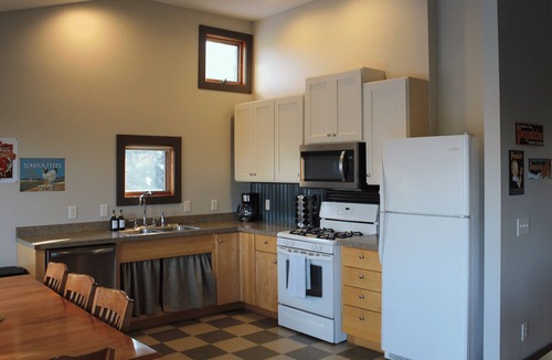 Mancelona Cabin | Relaxing Up North Lodge in the Heart of Northern Michigan