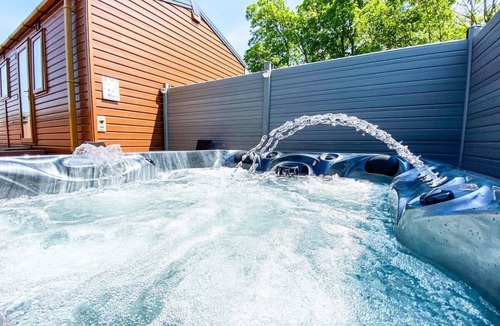 Morpeth House | Remarkable 2-Bed Lodge in Northumberland