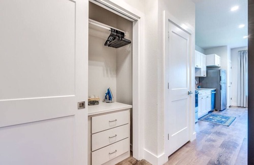 Stillwater Condo | Remodeled OSU Studio By Stadium