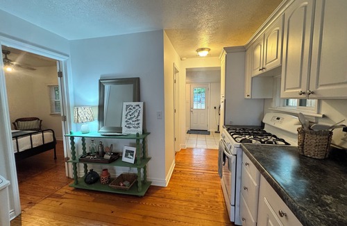 Portage Cottage | Renovated Cottage in Portage
