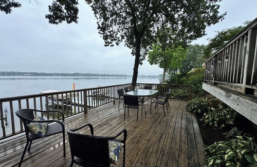 Portage Cottage | Renovated Cottage in Portage