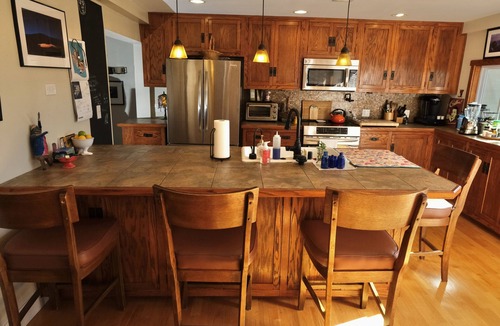 Picadome House | Renovated Craftsman style bungalow available-long term rental only