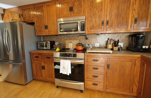 Picadome House | Renovated Craftsman style bungalow available-long term rental only