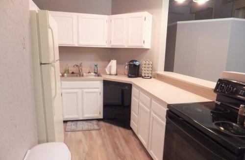 Downtown Cleveland Apartment | Renovated Downtown Condo in the HEART OF IT ALL