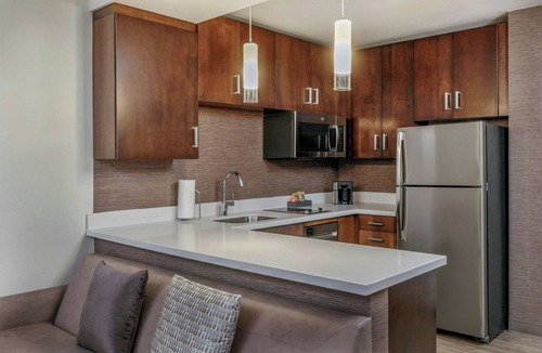 Bath Hotel | Residence Inn Bath Brunswick Area