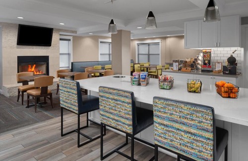 Dedham Hotel | Residence Inn Boston Dedham