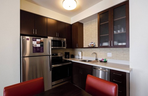Central Oklahoma City Hotel | Residence Inn by Marriott Oklahoma City Airport