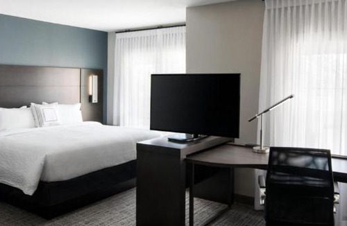 Traverse City Hotel | Residence Inn by Marriott Traverse City