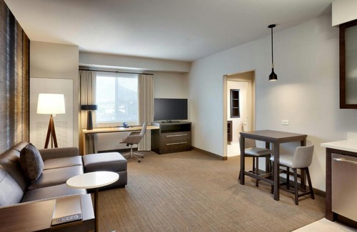Traverse City Hotel | Residence Inn by Marriott Traverse City