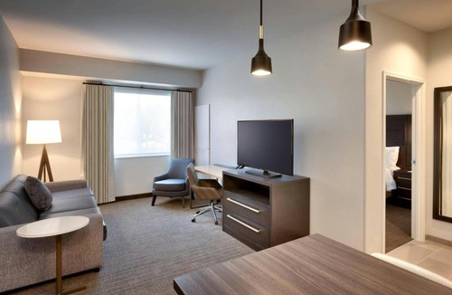 Traverse City Hotel | Residence Inn by Marriott Traverse City