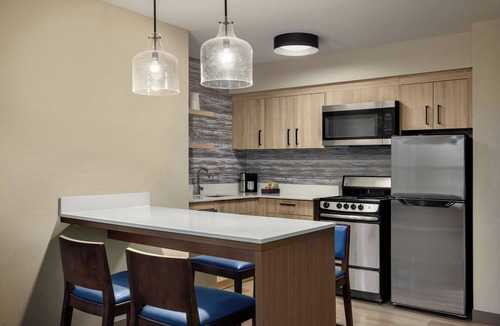 Wayne Hotel | Residence Inn by Marriott Indianapolis Airport