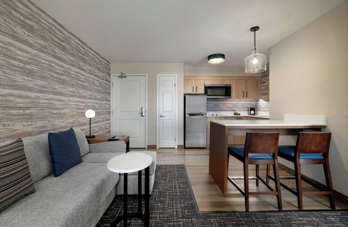 Wayne Hotel | Residence Inn by Marriott Indianapolis Airport