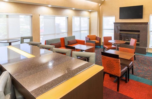 Sioux Falls Hotel | Residence Inn by Marriott Sioux Falls