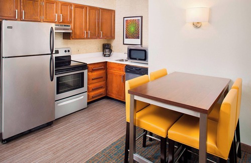 Scarborough Hotel | Residence Inn by Marriott Portland Scarborough