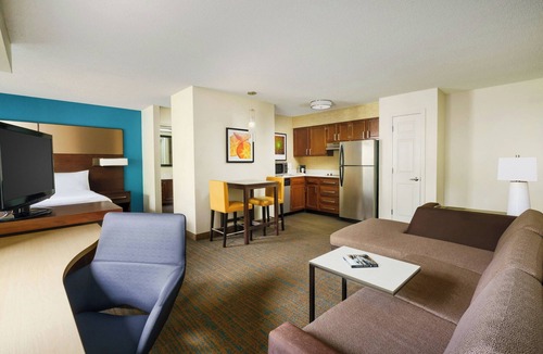 Scarborough Hotel | Residence Inn by Marriott Portland Scarborough