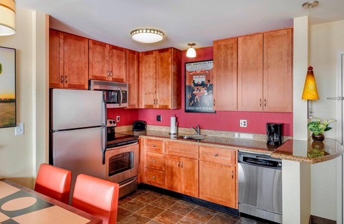 Auburn Hotel | Residence Inn by Marriott Auburn