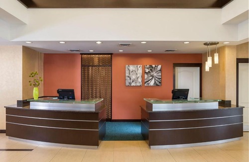 Fargo Hotel | Residence Inn by Marriott Fargo