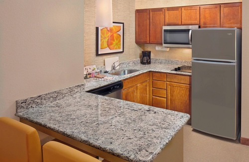 Avon Hotel | Residence Inn by Marriott Hartford Avon