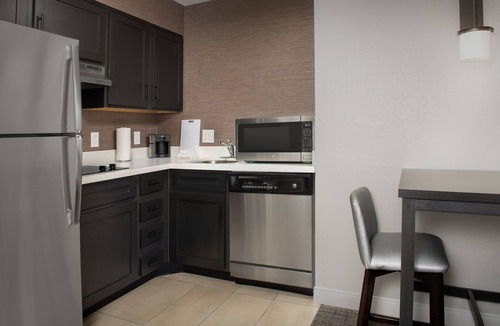 Phoenix Hotel | Residence Inn by Marriott Phoenix Airport