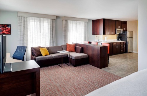 Bangor Hotel | Residence Inn by Marriott Bangor