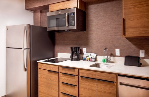 MIT Hotel | Residence Inn by Marriott Boston Cambridge