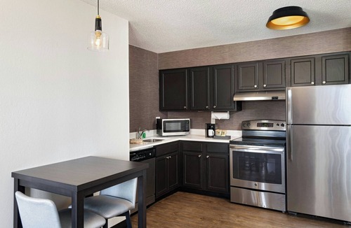 Evansville Hotel | Residence Inn by Marriott Evansville East