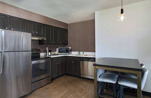 Evansville Hotel | Residence Inn by Marriott Evansville East