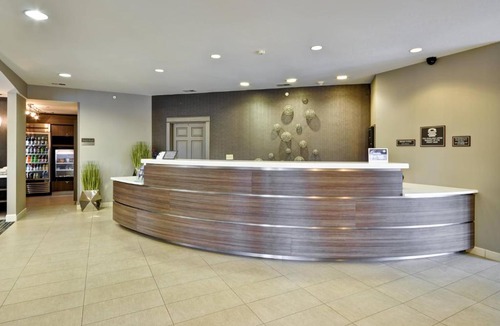 Liberty Area Hotel | Residence Inn by Marriott Lexington South Hamburg Place