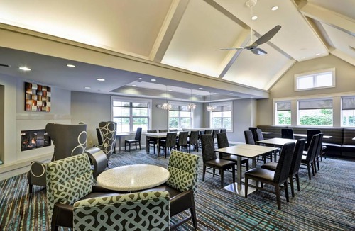 Liberty Area Hotel | Residence Inn by Marriott Lexington South Hamburg Place